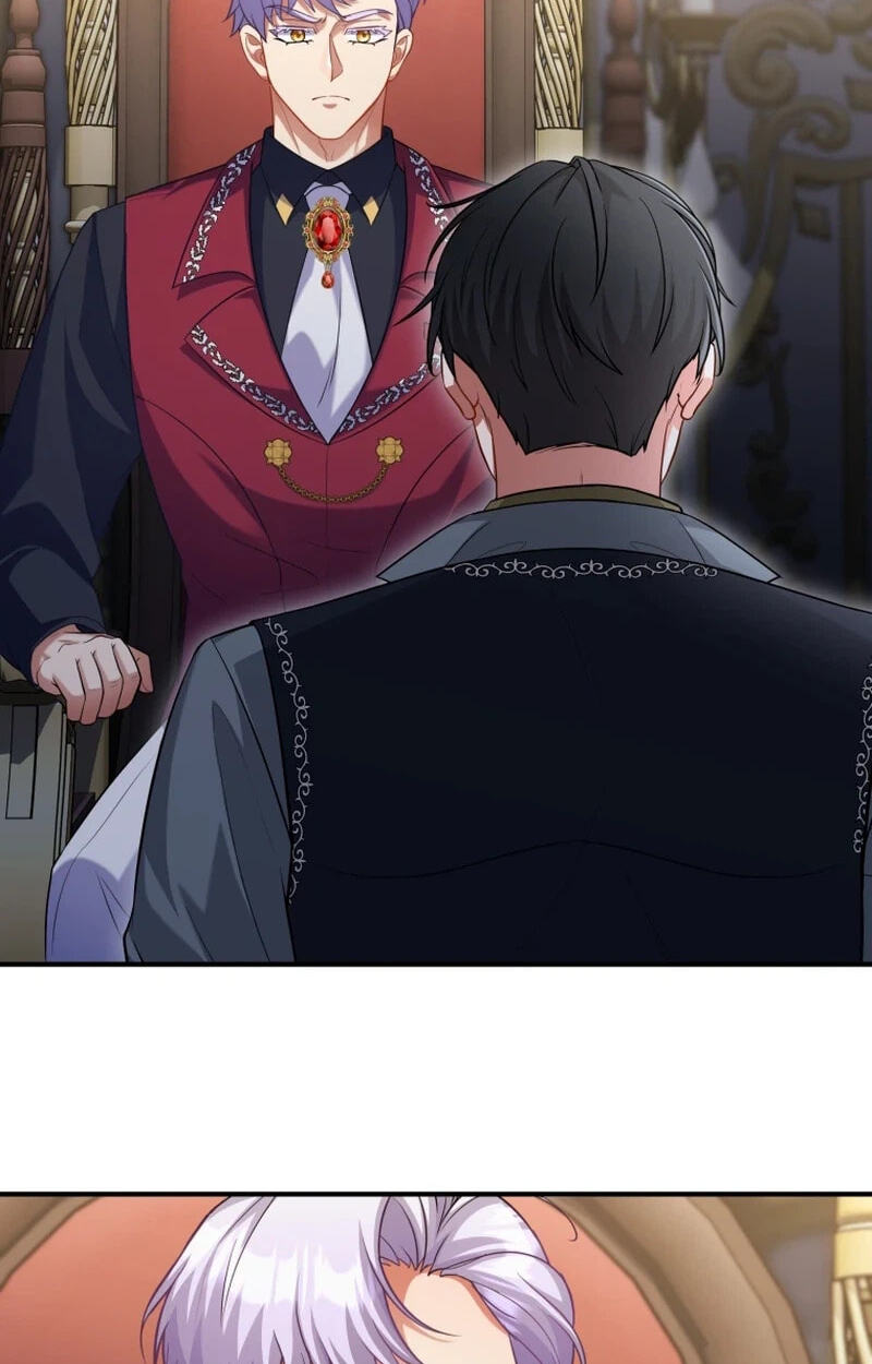 I'm a Villainess, but I'm Good at Cooking Chapter 66 page 49 - 