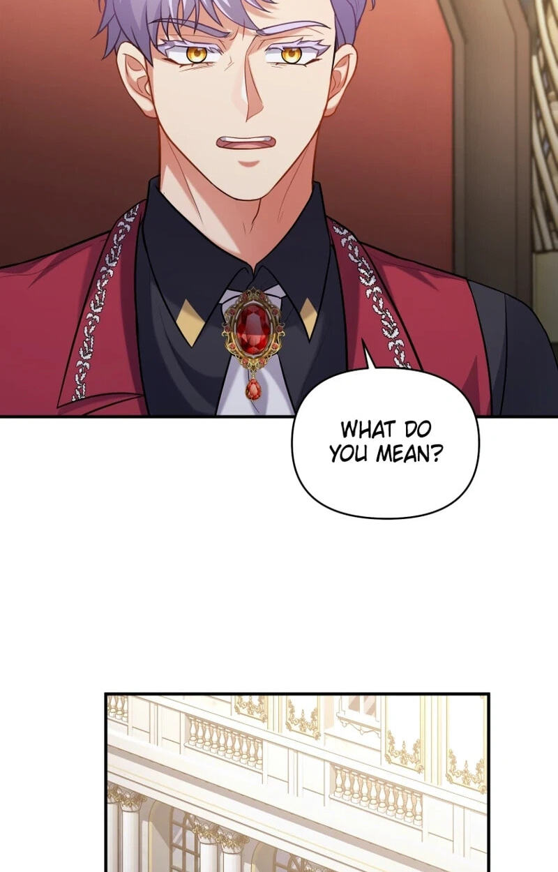 I'm a Villainess, but I'm Good at Cooking Chapter 66 page 50 - 