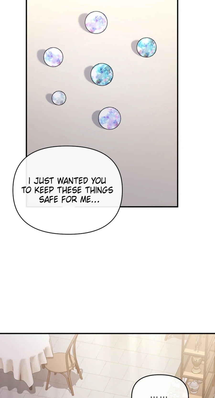 I'm a Villainess, but I'm Good at Cooking Chapter 66 page 6 - 