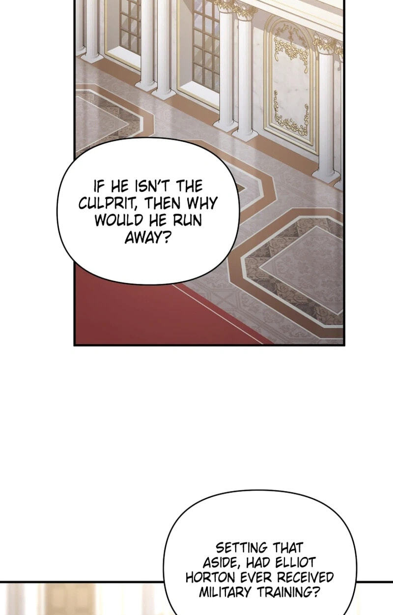 I'm a Villainess, but I'm Good at Cooking Chapter 66 page 51 - 