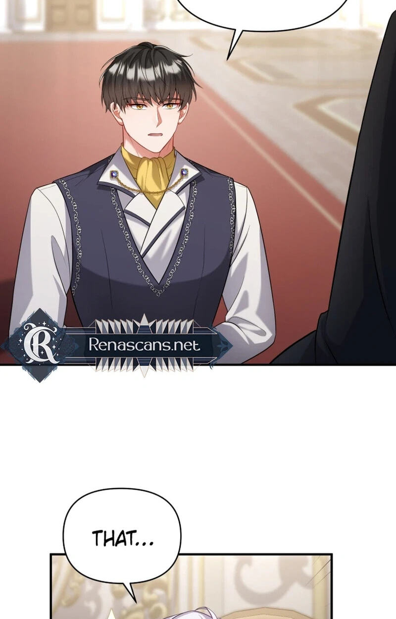 I'm a Villainess, but I'm Good at Cooking Chapter 66 page 52 - 