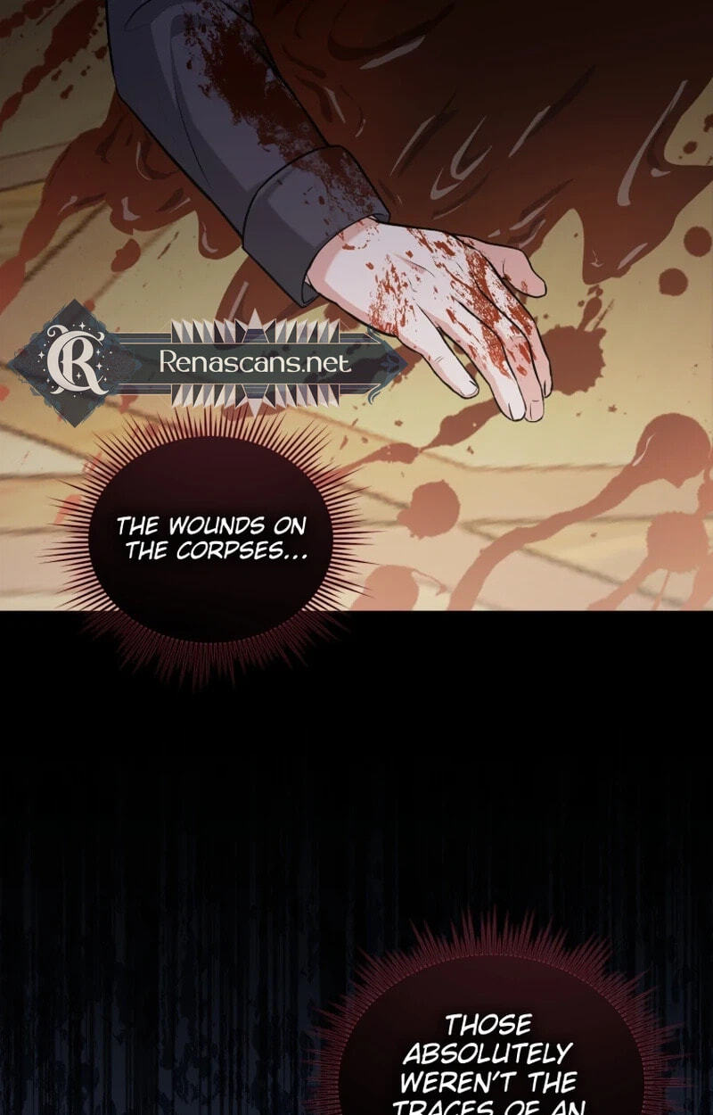 I'm a Villainess, but I'm Good at Cooking Chapter 66 page 56 - 