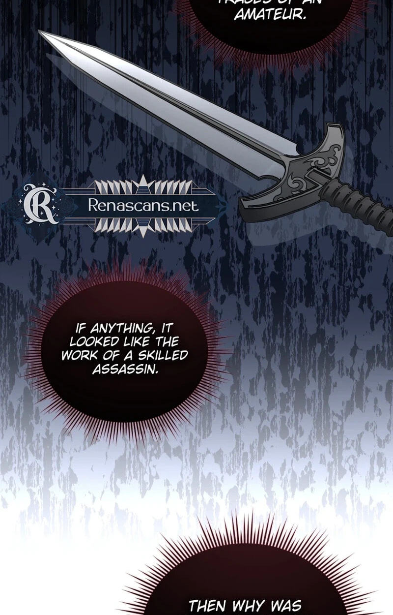 I'm a Villainess, but I'm Good at Cooking Chapter 66 page 57 - 