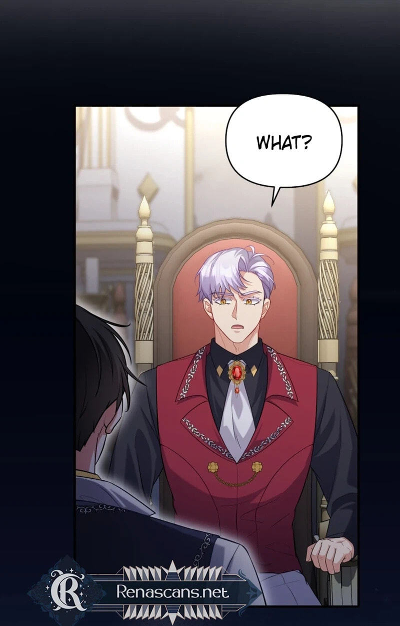 I'm a Villainess, but I'm Good at Cooking Chapter 66 page 60 - 