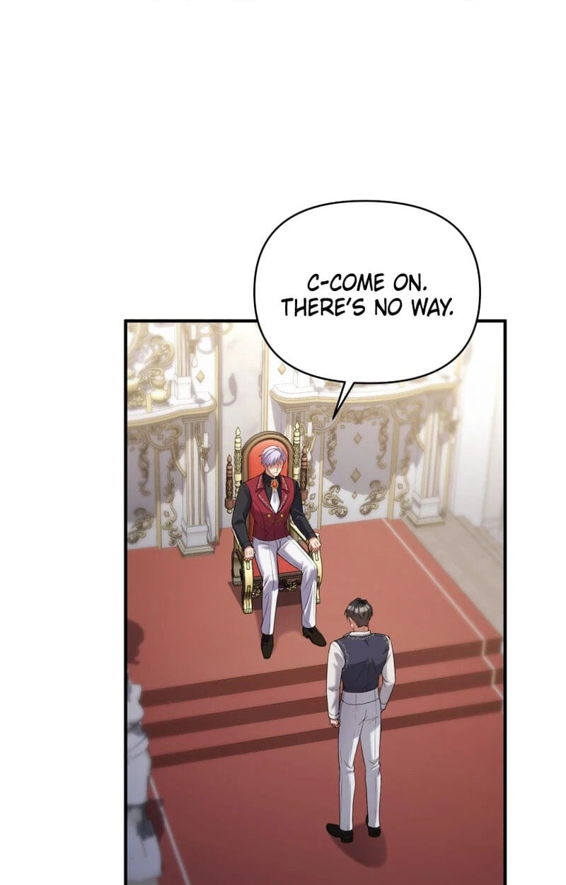 I'm a Villainess, but I'm Good at Cooking Chapter 66 page 63 - 