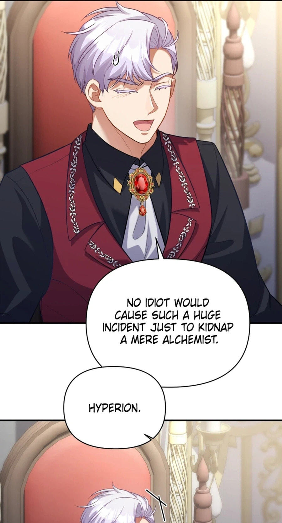 I'm a Villainess, but I'm Good at Cooking Chapter 66 page 65 - 