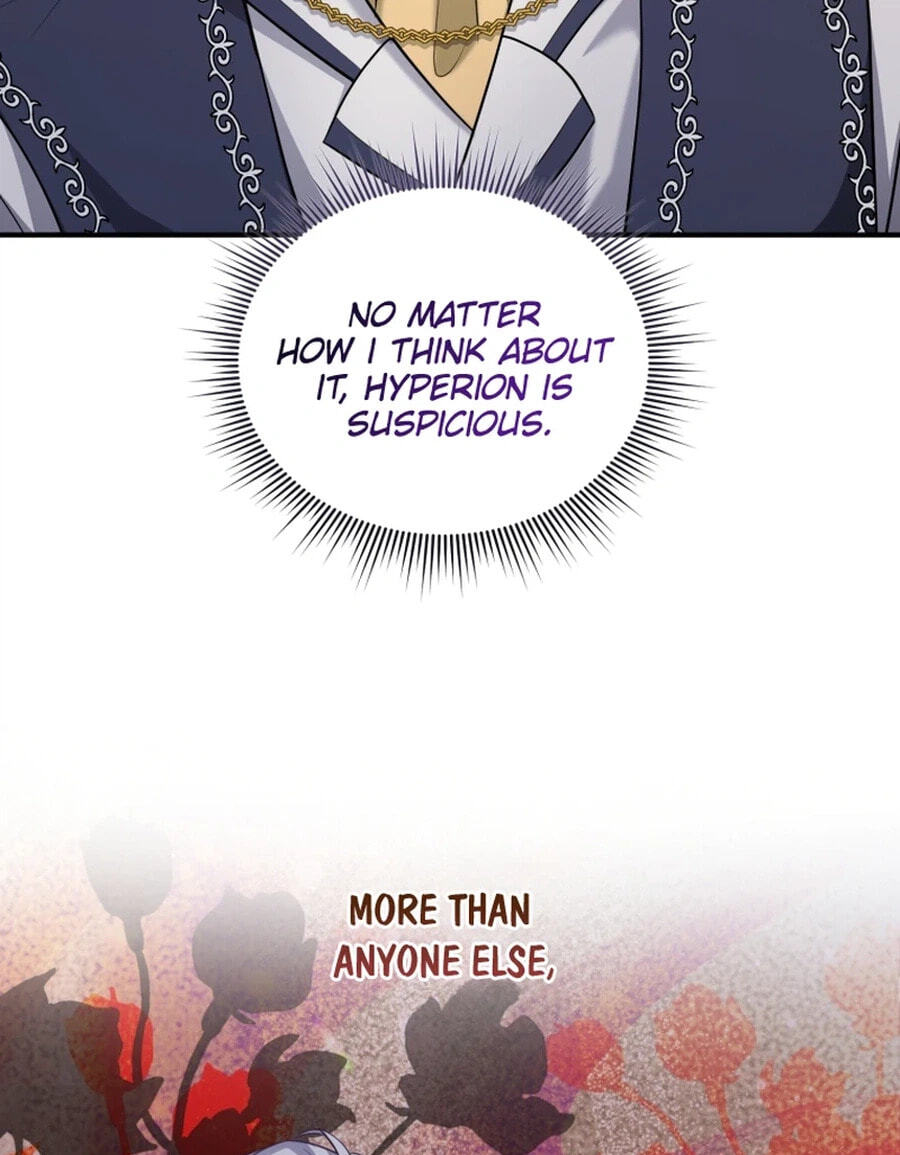 I'm a Villainess, but I'm Good at Cooking Chapter 66 page 68 - 