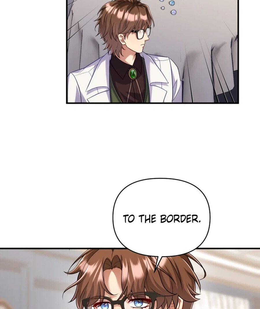 I'm a Villainess, but I'm Good at Cooking Chapter 66 page 9 - 