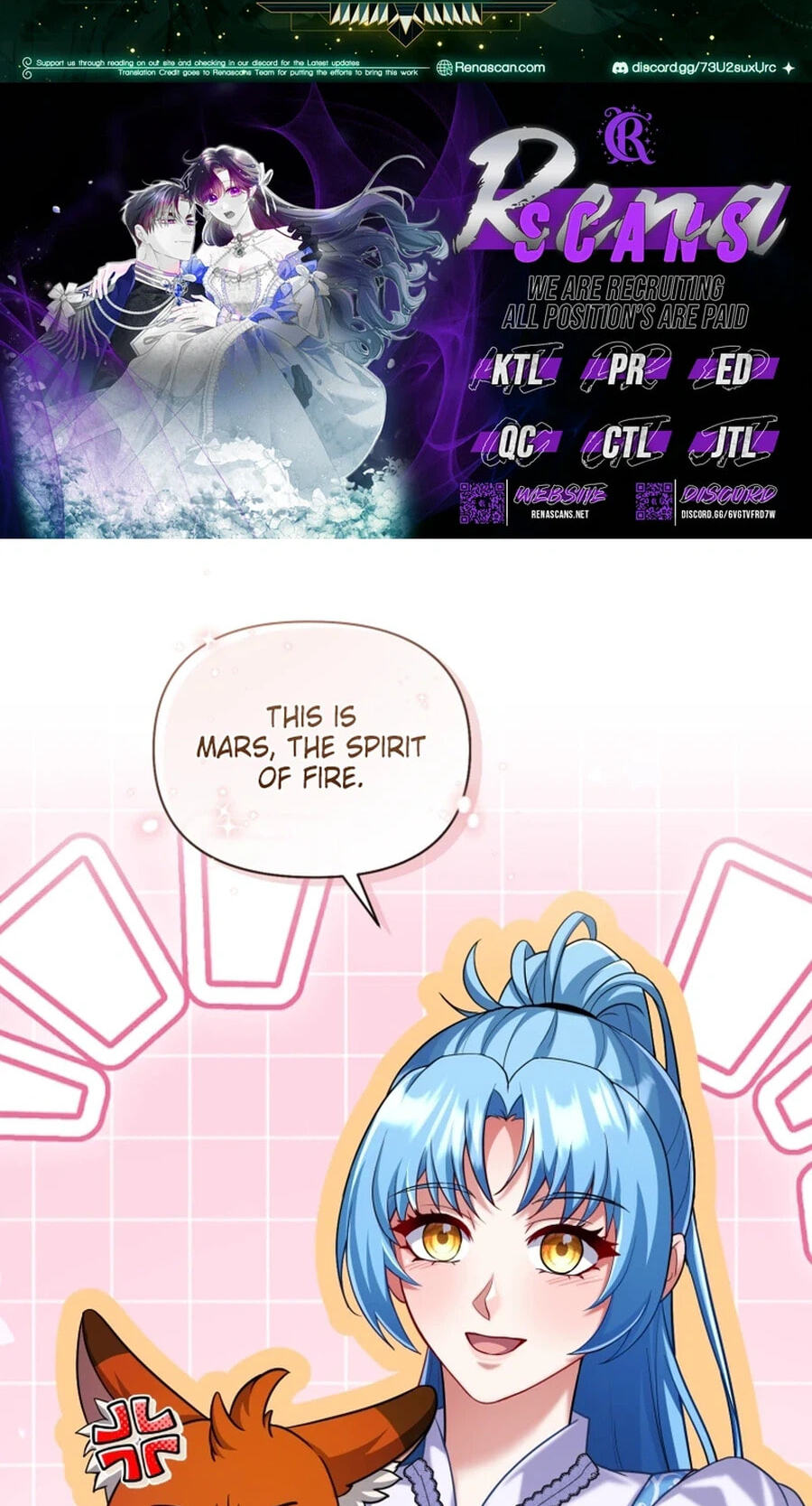 I'm a Villainess, but I'm Good at Cooking Chapter 67 page 2 - 