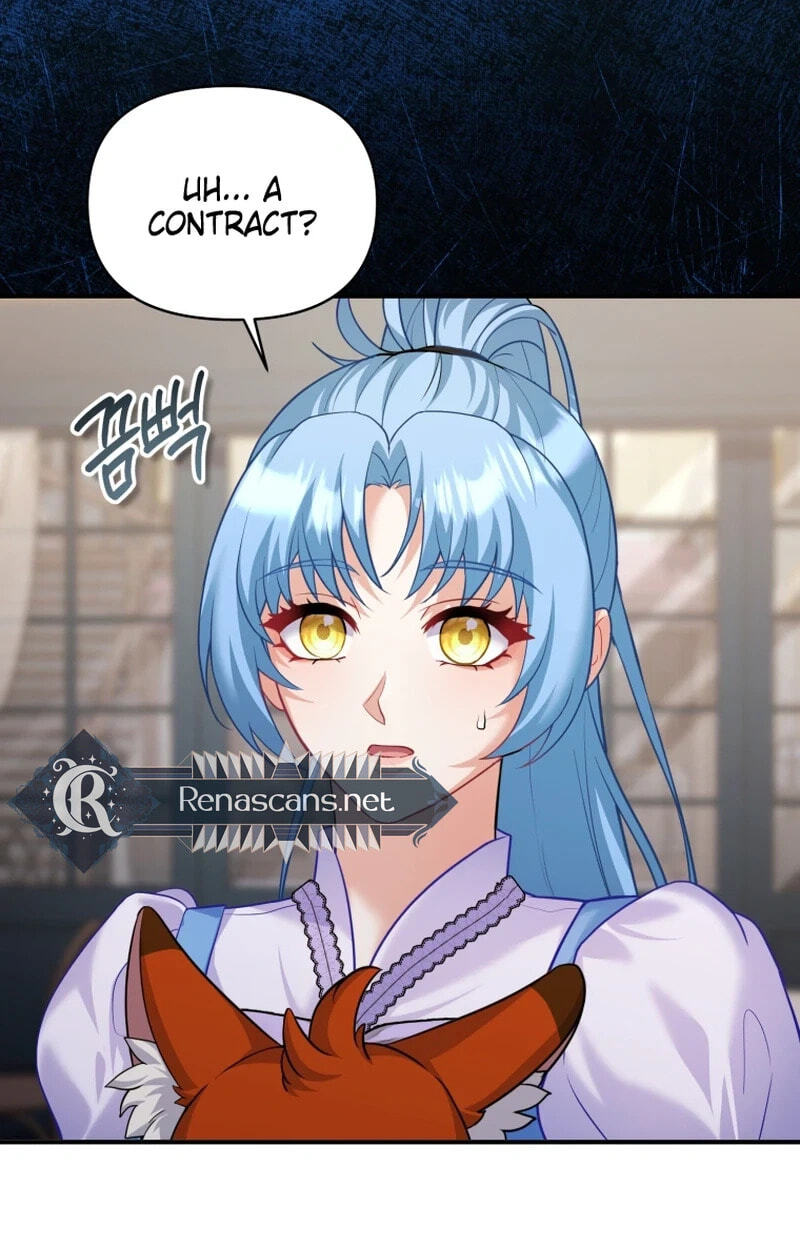 I'm a Villainess, but I'm Good at Cooking Chapter 67 page 11 - 