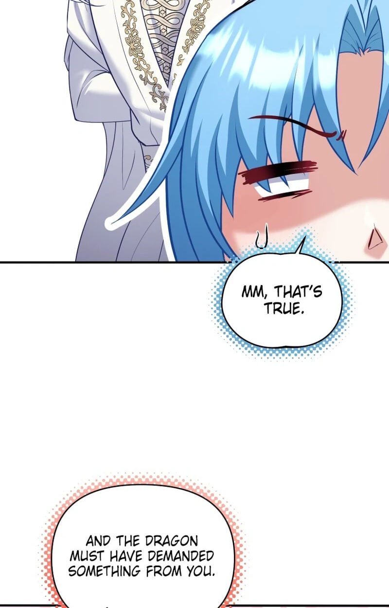 I'm a Villainess, but I'm Good at Cooking Chapter 67 page 13 - 