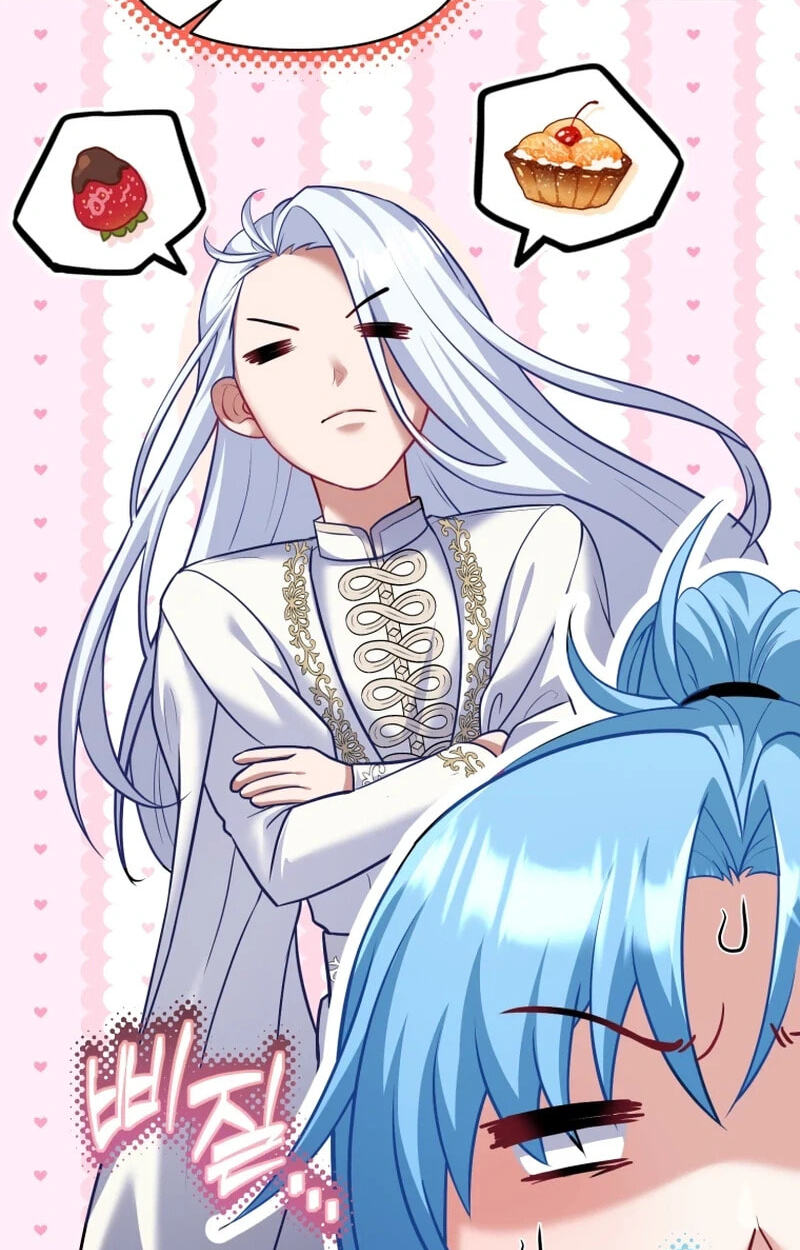 I'm a Villainess, but I'm Good at Cooking Chapter 67 page 14 - 