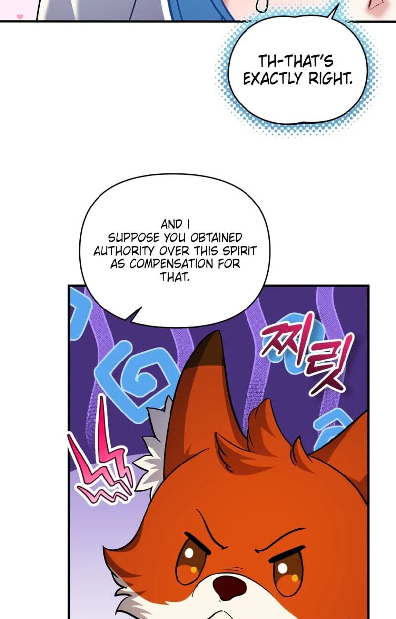I'm a Villainess, but I'm Good at Cooking Chapter 67 page 15 - 