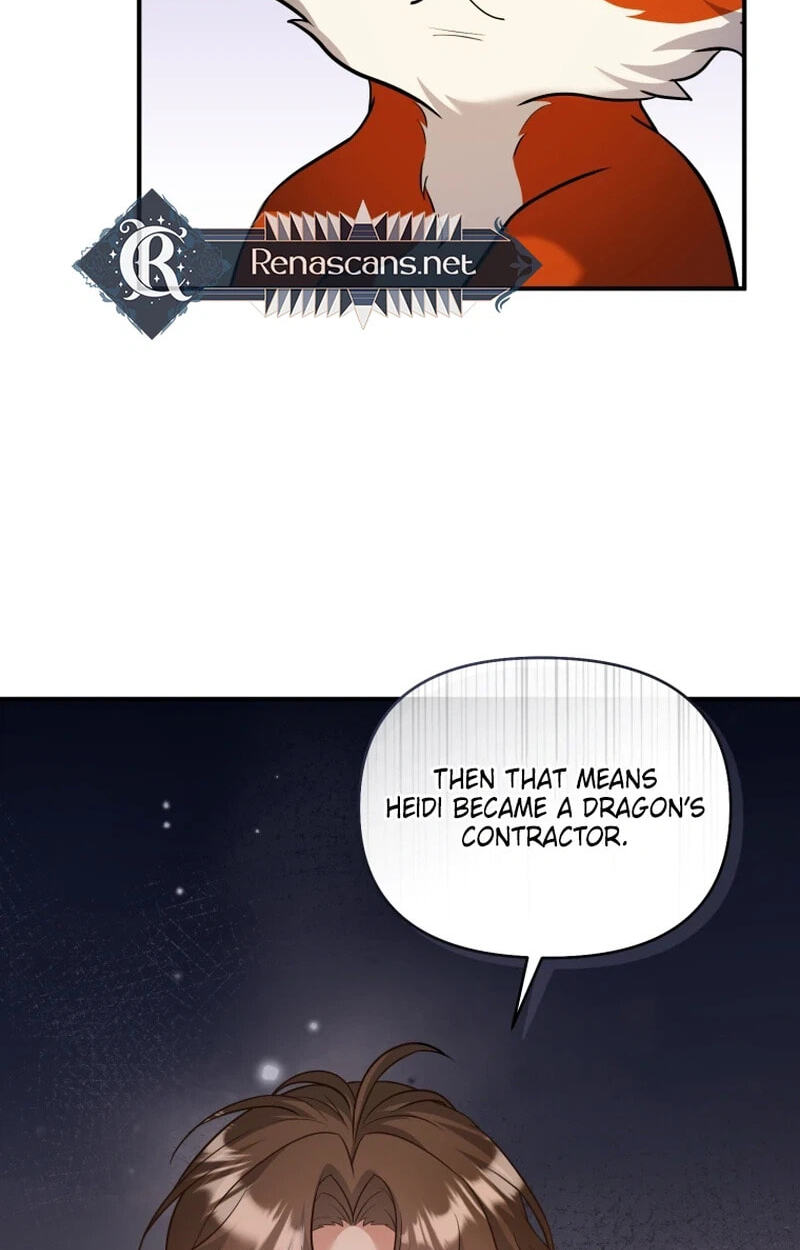 I'm a Villainess, but I'm Good at Cooking Chapter 67 page 16 - 