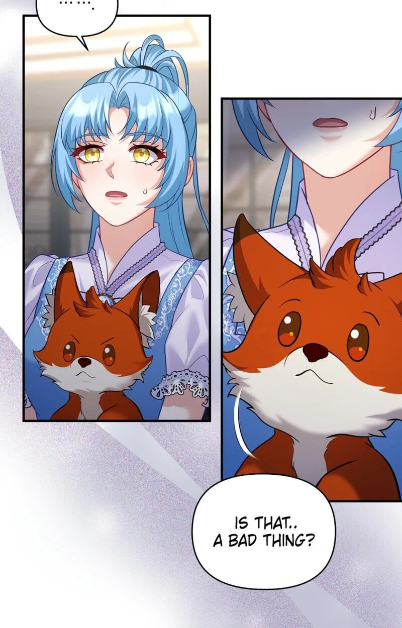 I'm a Villainess, but I'm Good at Cooking Chapter 67 page 18 - 