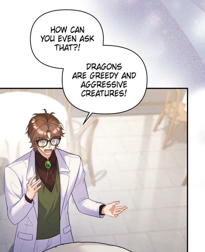 I'm a Villainess, but I'm Good at Cooking Chapter 67 page 19 - 