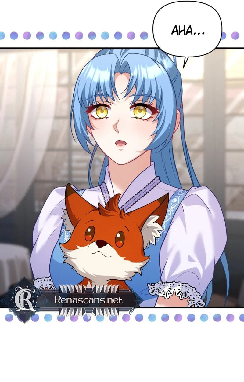 I'm a Villainess, but I'm Good at Cooking Chapter 67 page 21 - 