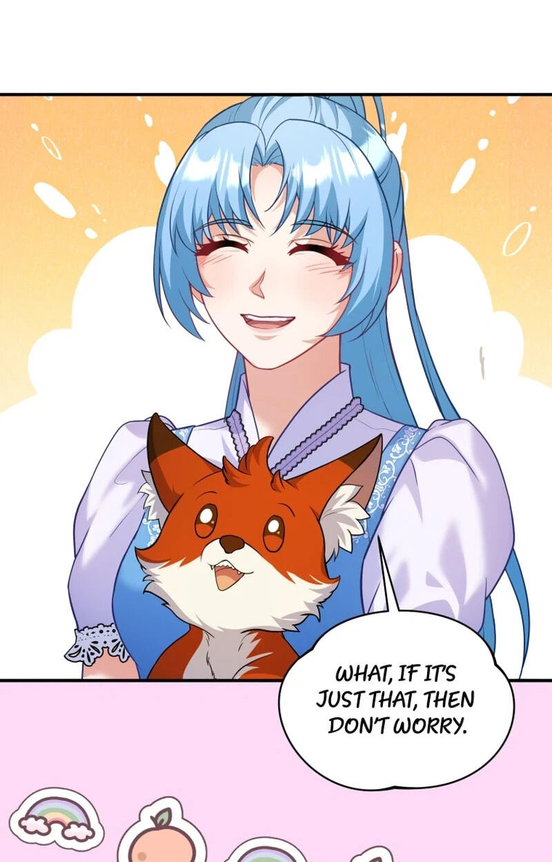 I'm a Villainess, but I'm Good at Cooking Chapter 67 page 22 - 