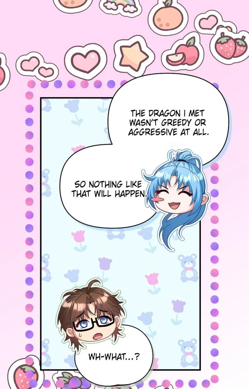 I'm a Villainess, but I'm Good at Cooking Chapter 67 page 23 - 