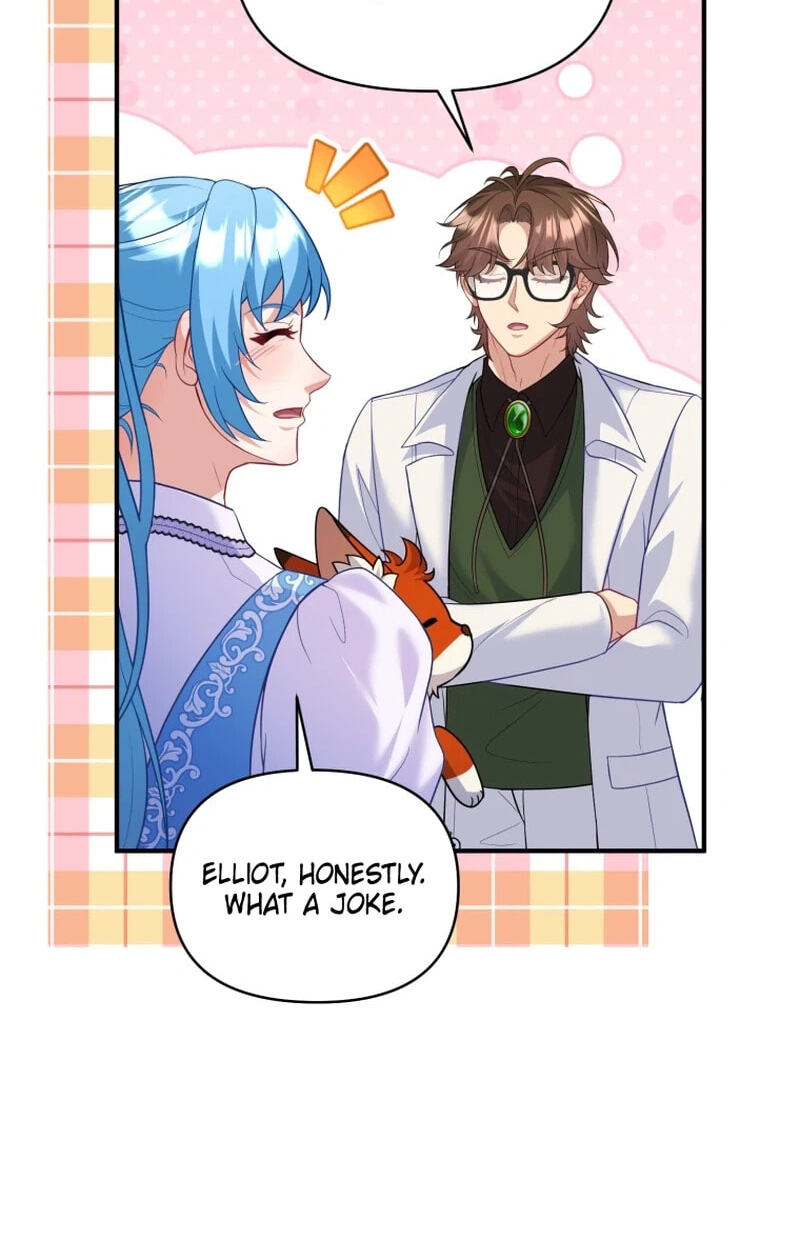 I'm a Villainess, but I'm Good at Cooking Chapter 67 page 26 - 