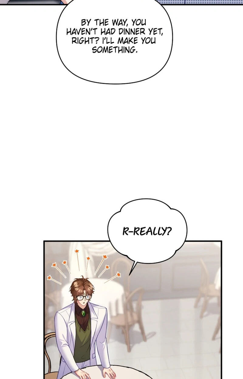 I'm a Villainess, but I'm Good at Cooking Chapter 67 page 28 - 