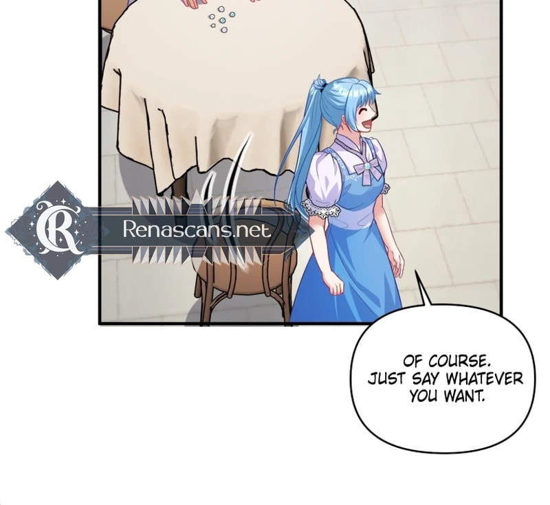 I'm a Villainess, but I'm Good at Cooking Chapter 67 page 29 - 