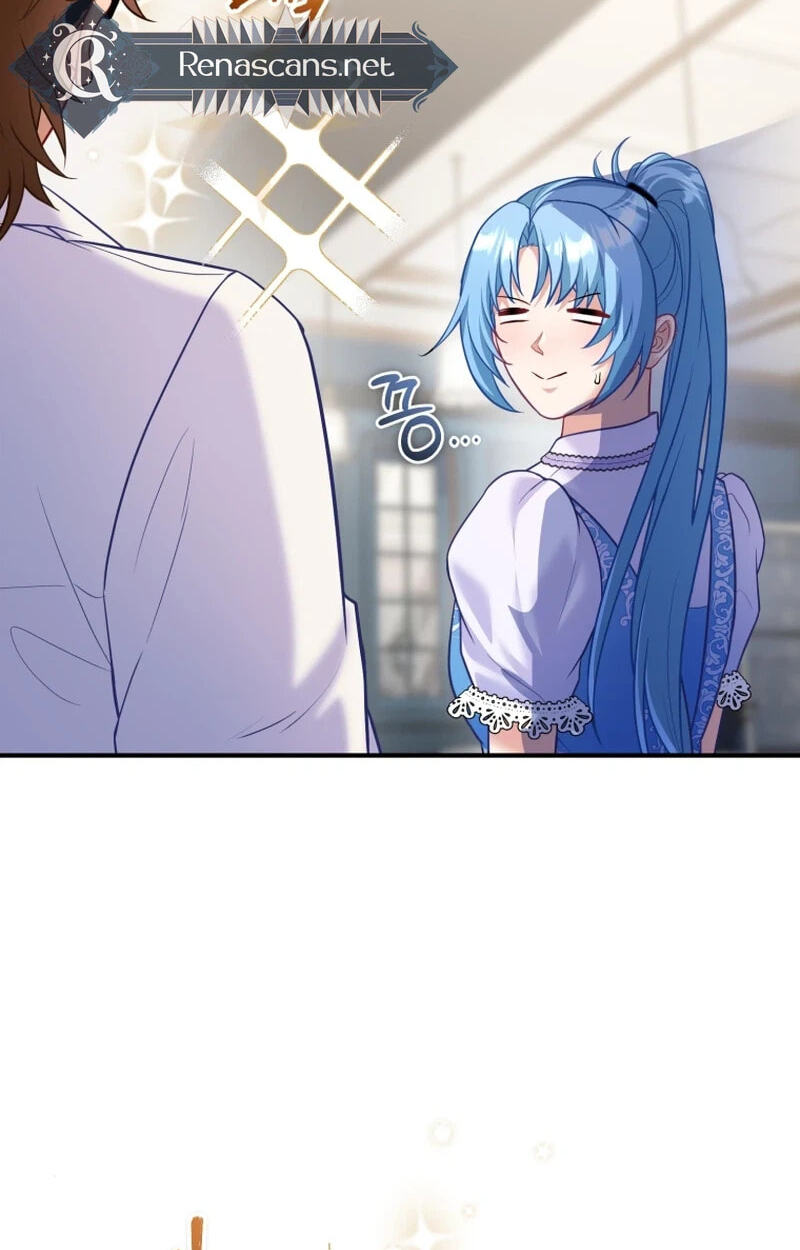 I'm a Villainess, but I'm Good at Cooking Chapter 67 page 32 - 