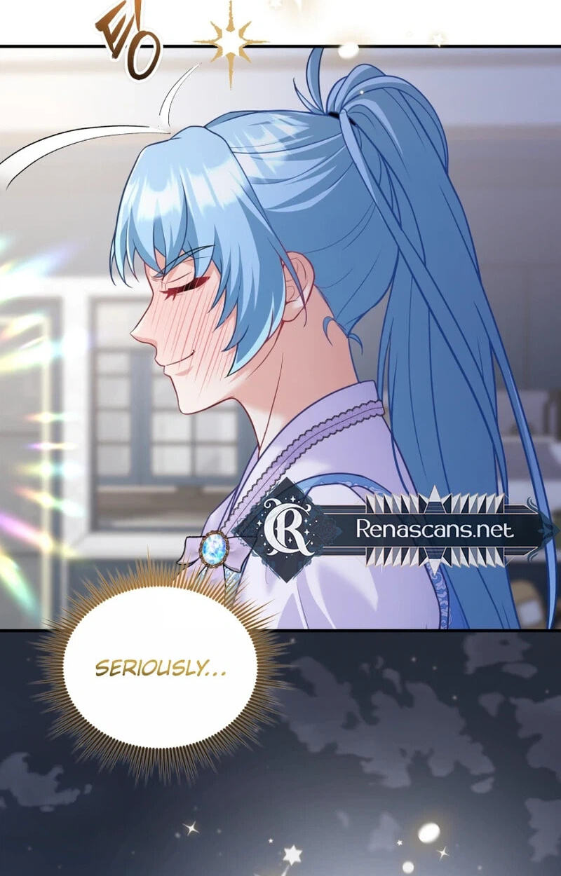 I'm a Villainess, but I'm Good at Cooking Chapter 67 page 33 - 