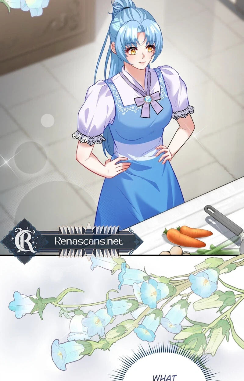 I'm a Villainess, but I'm Good at Cooking Chapter 67 page 38 - 