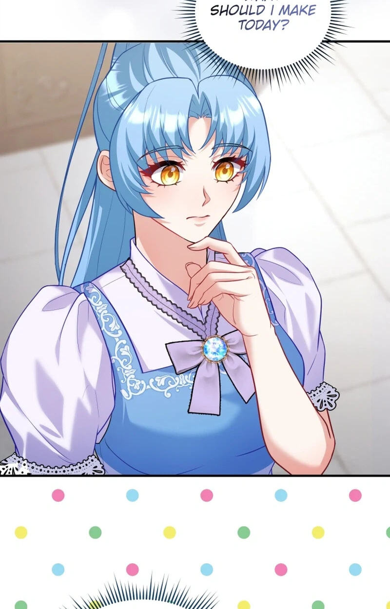 I'm a Villainess, but I'm Good at Cooking Chapter 67 page 39 - 