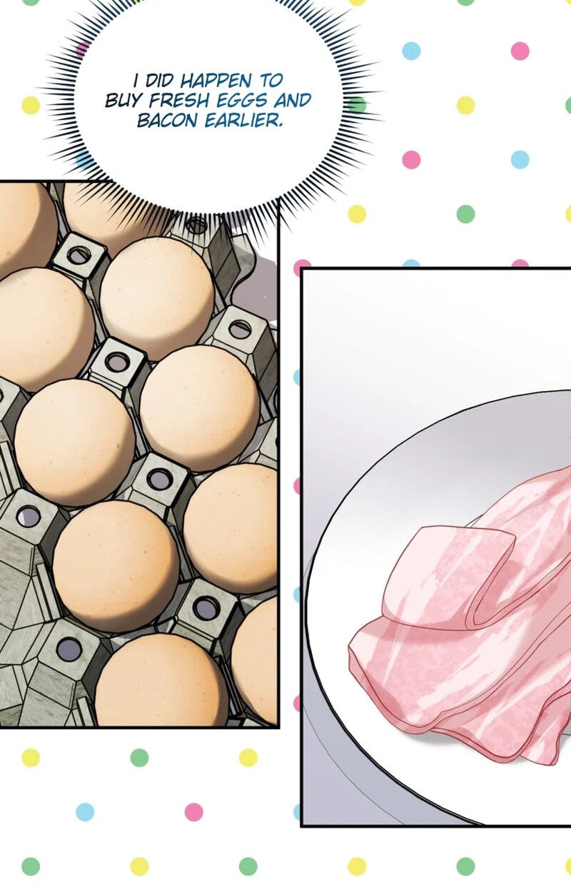 I'm a Villainess, but I'm Good at Cooking Chapter 67 page 40 - 
