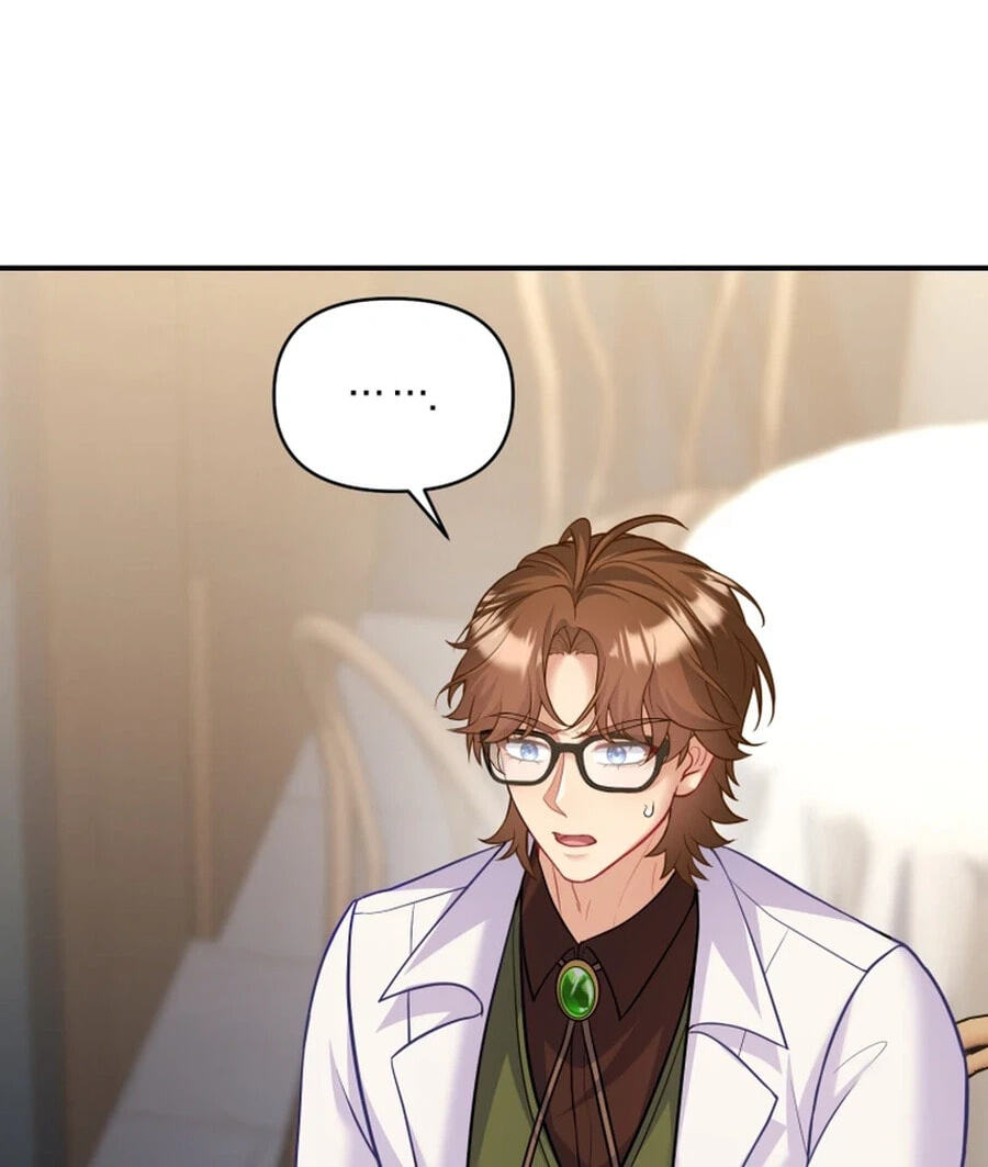 I'm a Villainess, but I'm Good at Cooking Chapter 67 page 5 - 