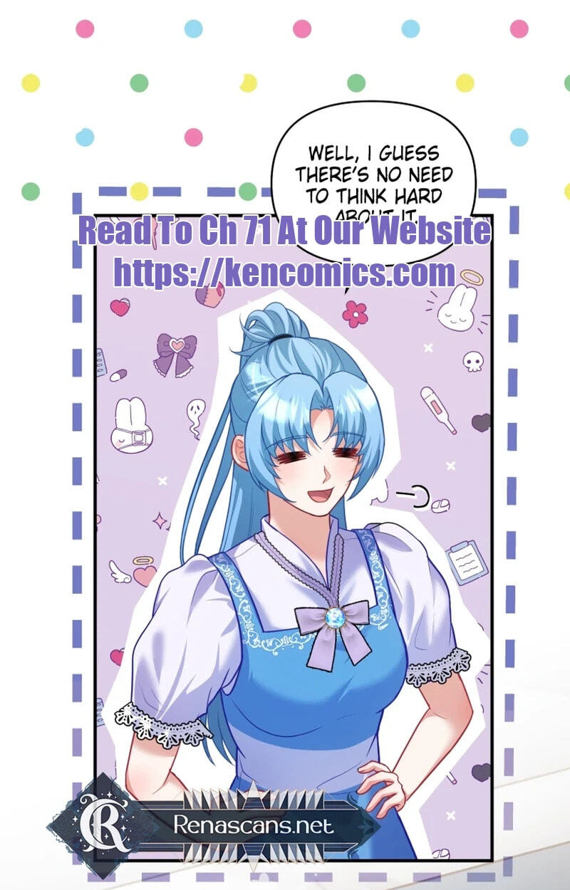I'm a Villainess, but I'm Good at Cooking Chapter 67 page 41 - 