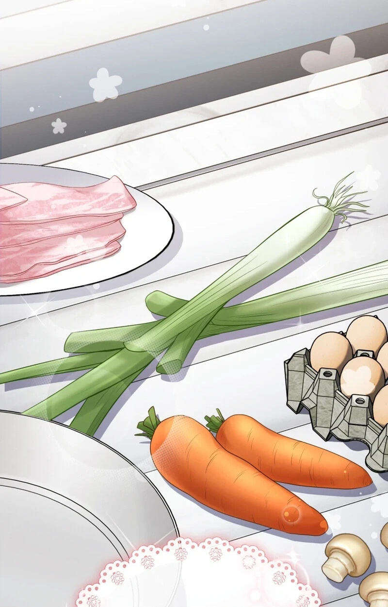 I'm a Villainess, but I'm Good at Cooking Chapter 67 page 42 - 