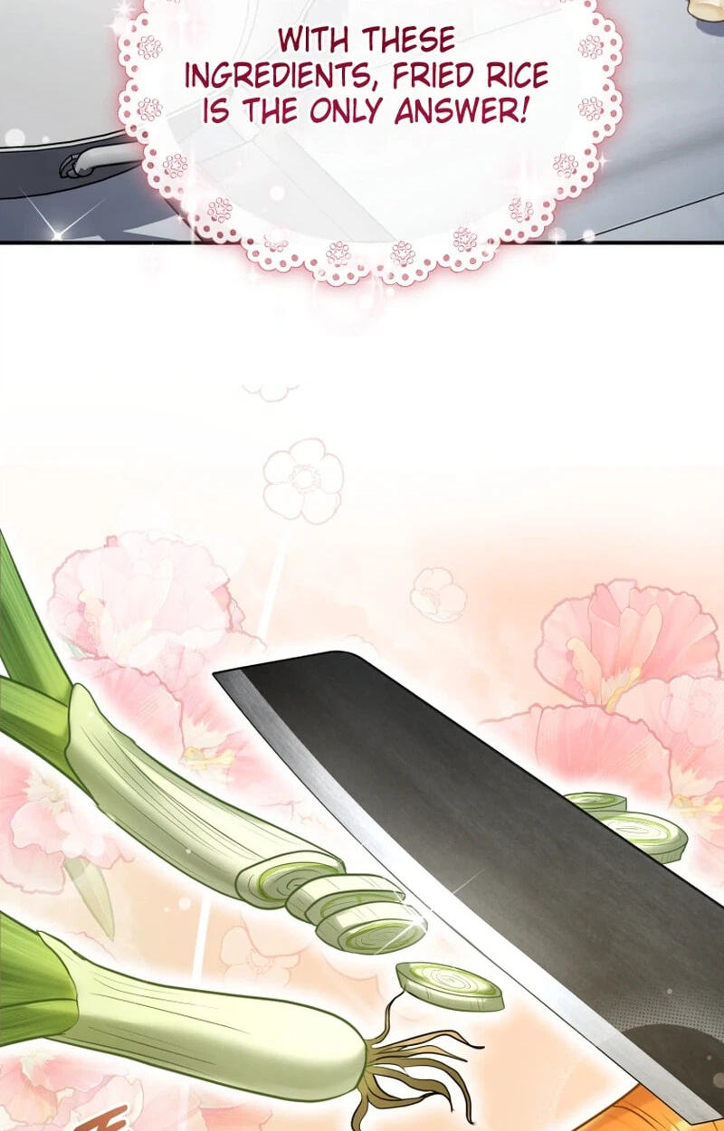 I'm a Villainess, but I'm Good at Cooking Chapter 67 page 43 - 