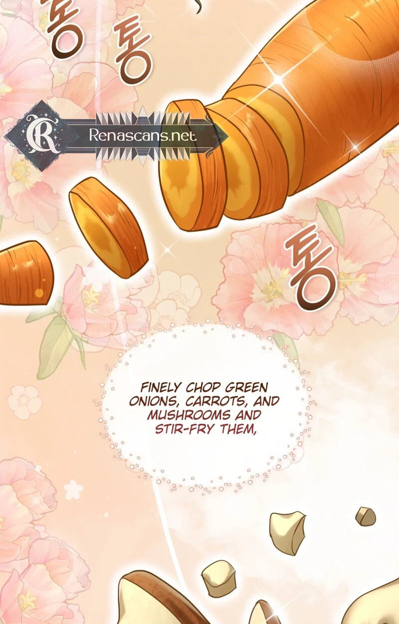 I'm a Villainess, but I'm Good at Cooking Chapter 67 page 44 - 