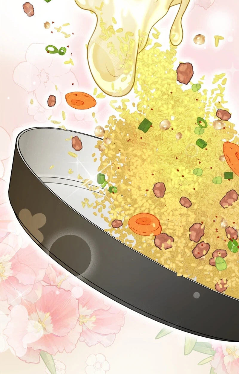 I'm a Villainess, but I'm Good at Cooking Chapter 67 page 49 - 