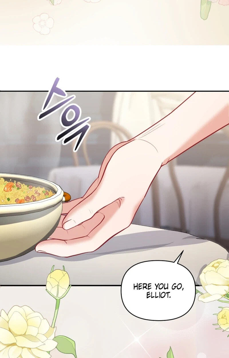I'm a Villainess, but I'm Good at Cooking Chapter 67 page 50 - 