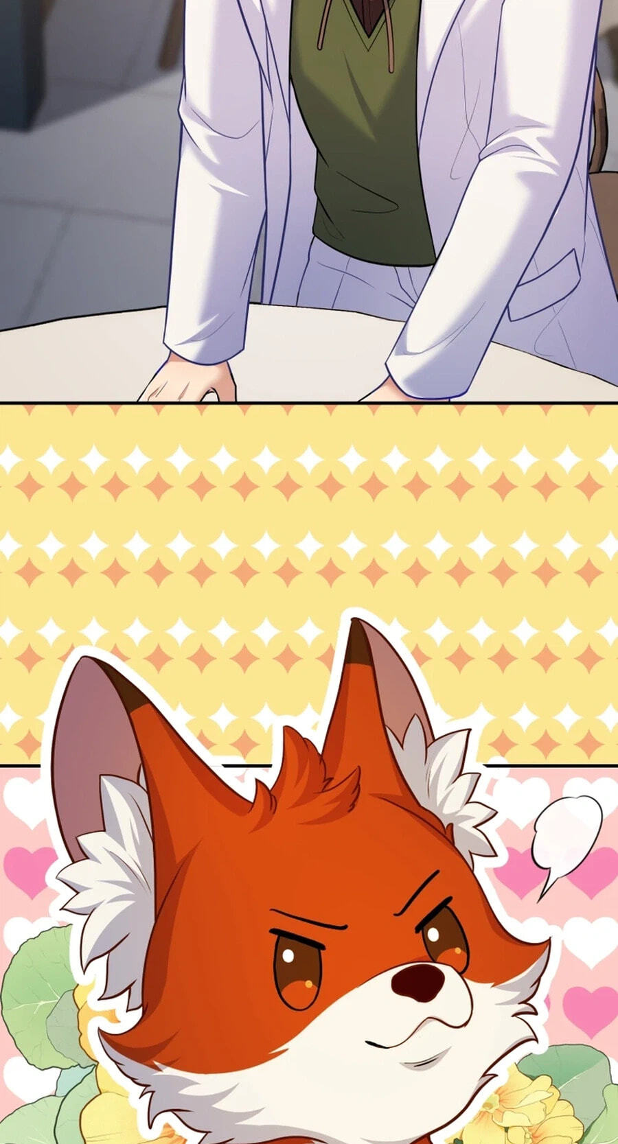 I'm a Villainess, but I'm Good at Cooking Chapter 67 page 6 - 