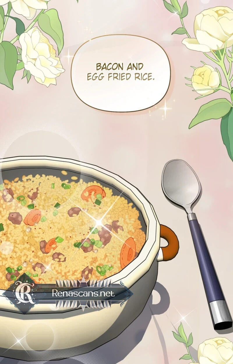 I'm a Villainess, but I'm Good at Cooking Chapter 67 page 51 - 