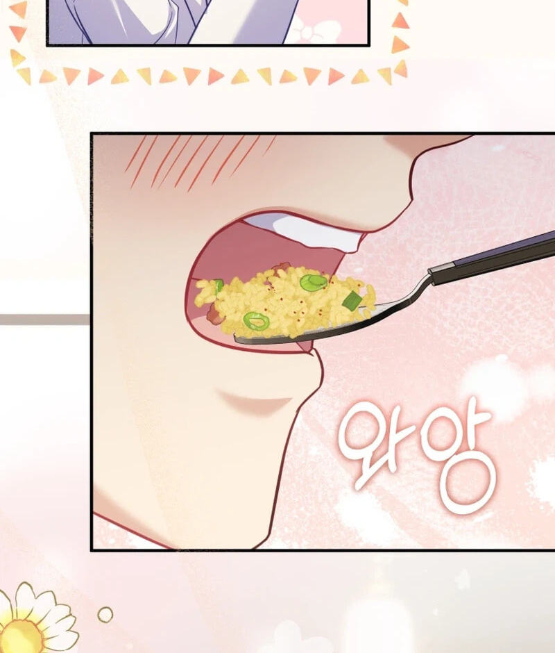 I'm a Villainess, but I'm Good at Cooking Chapter 67 page 55 - 