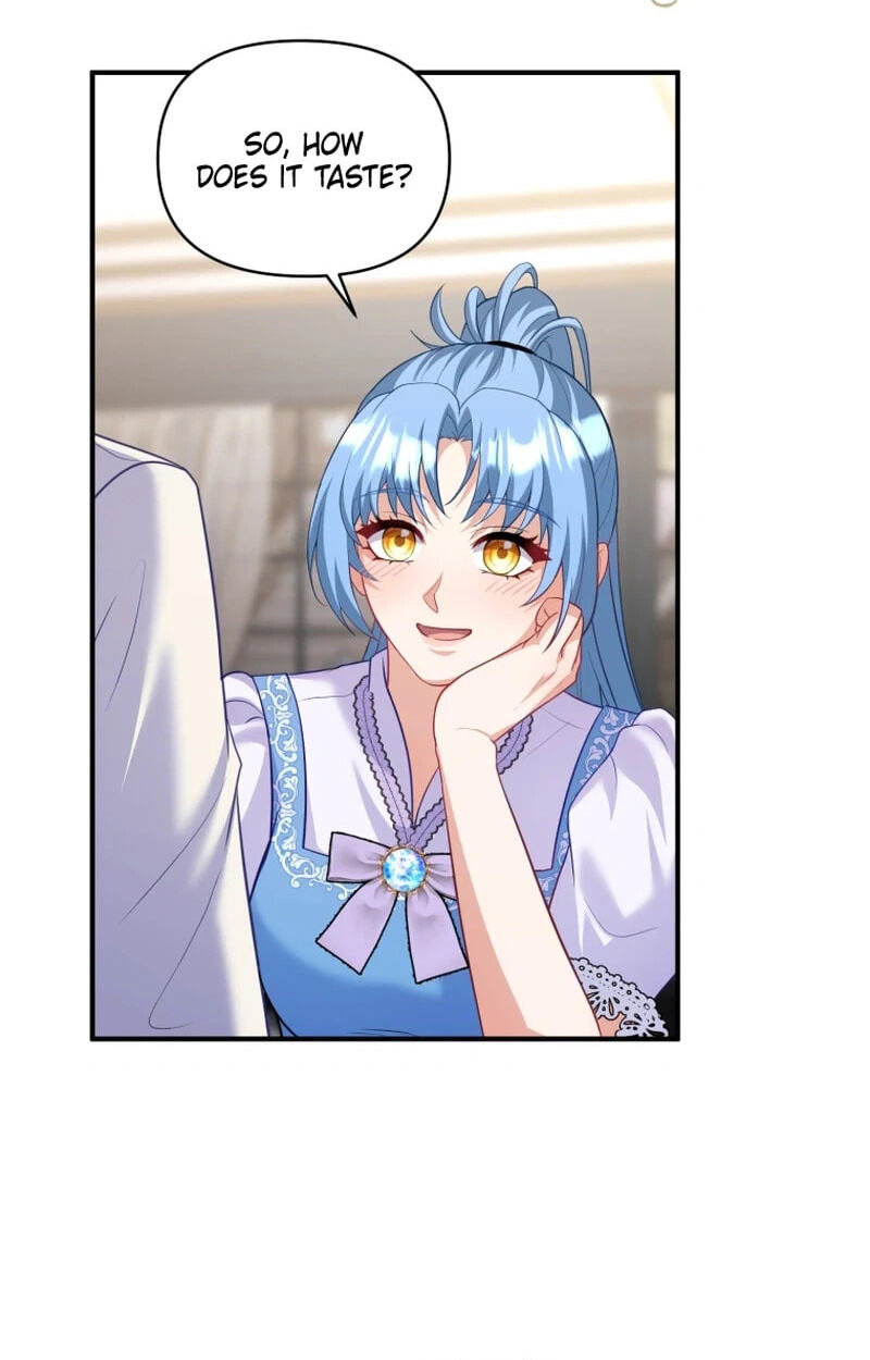 I'm a Villainess, but I'm Good at Cooking Chapter 67 page 57 - 