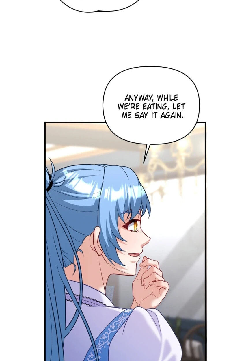 I'm a Villainess, but I'm Good at Cooking Chapter 67 page 59 - 