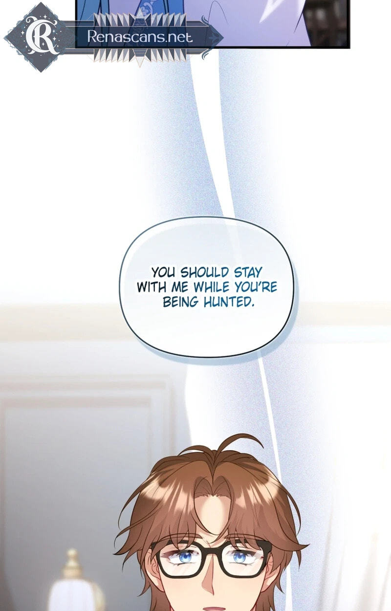 I'm a Villainess, but I'm Good at Cooking Chapter 67 page 60 - 