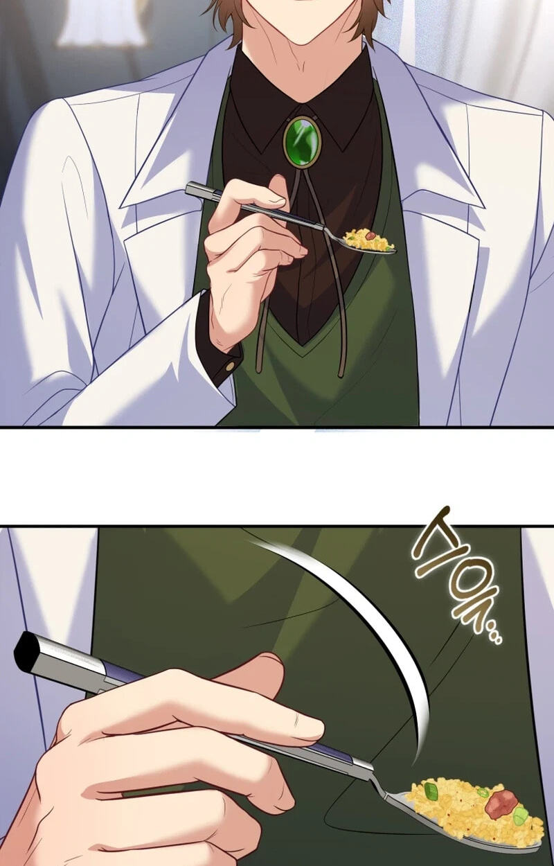 I'm a Villainess, but I'm Good at Cooking Chapter 67 page 61 - 