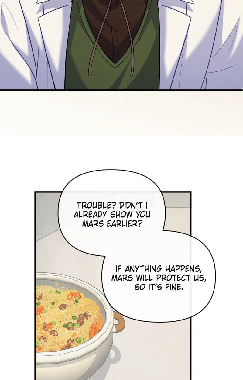 I'm a Villainess, but I'm Good at Cooking Chapter 67 page 63 - 