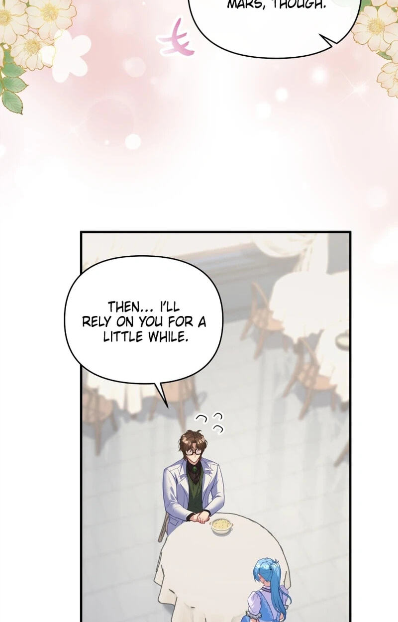 I'm a Villainess, but I'm Good at Cooking Chapter 67 page 68 - 