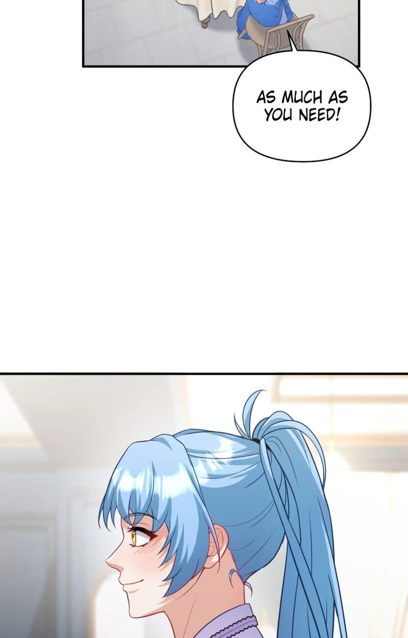 I'm a Villainess, but I'm Good at Cooking Chapter 67 page 69 - 