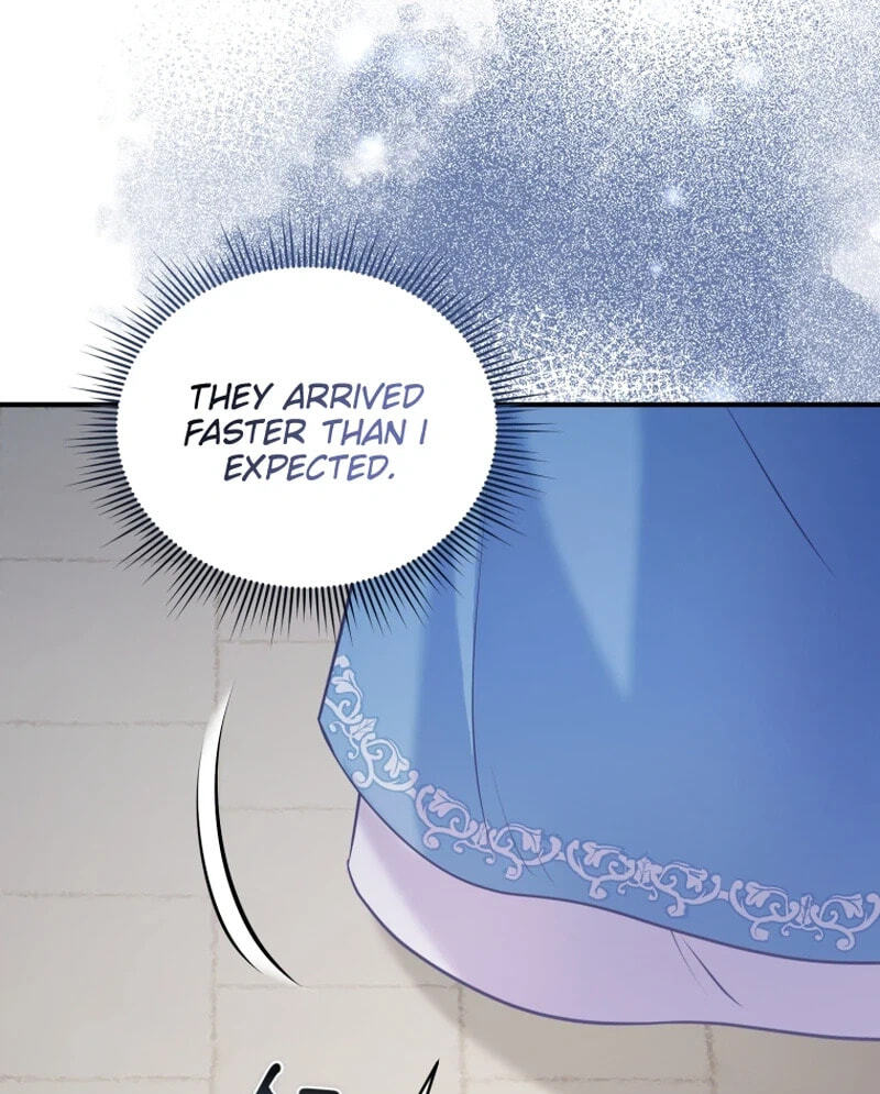 I'm a Villainess, but I'm Good at Cooking Chapter 67 page 73 - 