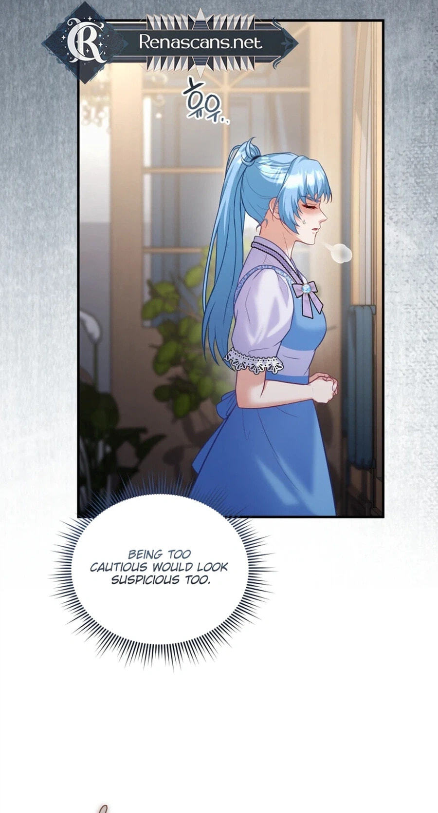 I'm a Villainess, but I'm Good at Cooking Chapter 67 page 75 - 
